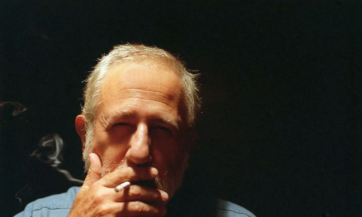 De qué murió Adolfo Aristarain a los 82 años