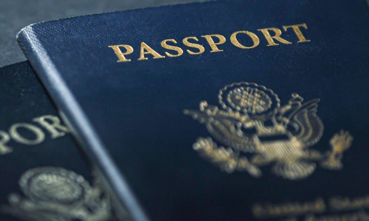 ¿Cuánto cuesta obtener el pasaporte de EE.UU. en marzo de 2026?