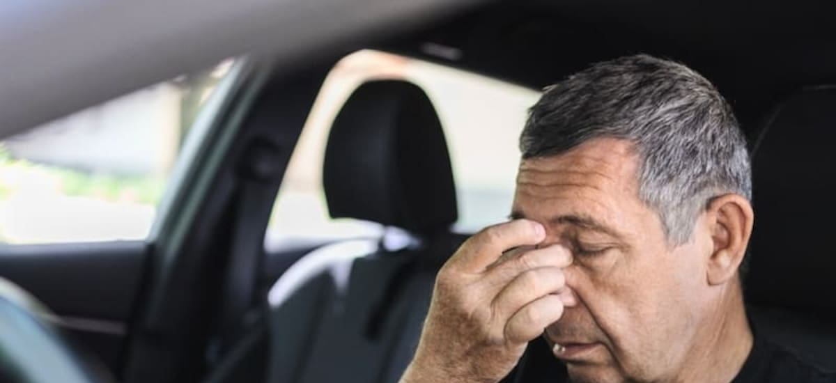 Adiós a la licencia de conducir para mayores de 65 años: no podrán renovar su permiso sin este requisito