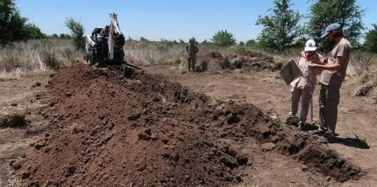 A medio siglo del horror: el EAAF identificó a una nueva víctima de la dictadura en el centro clandestino La Perla