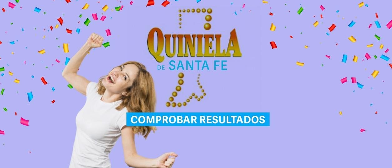 Quiniela de Santa Fe: resultado del sorteo de la Vespertina de hoy, miércoles 04 de marzo