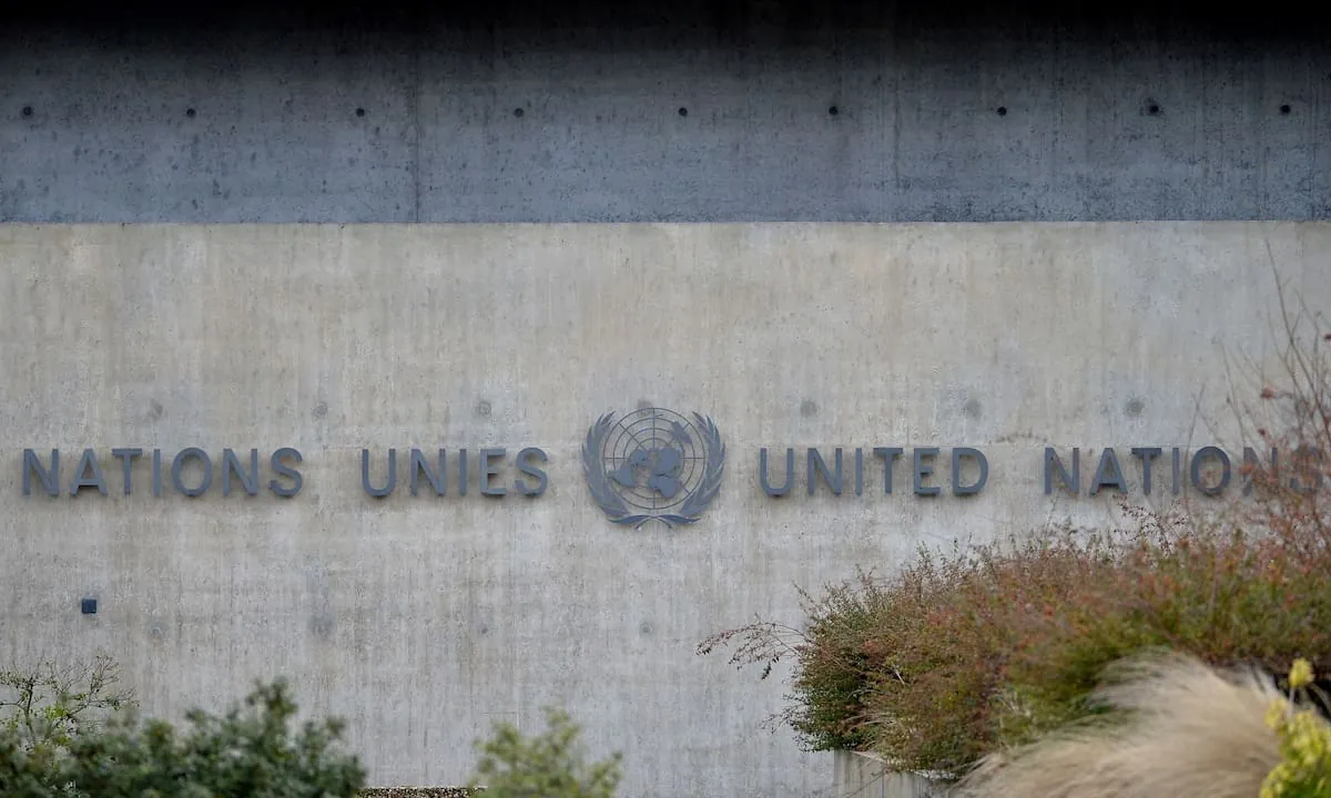 Fuerza antipandillas se desplegará en Haití por "etapas" en los próximos meses, dice funcionario de la Onu