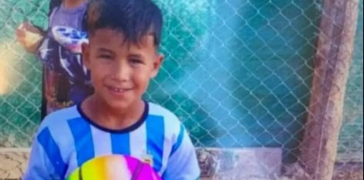 Cayó el sospechoso del crimen de Leonel en Mendoza: la pista clave que resolvió la captura