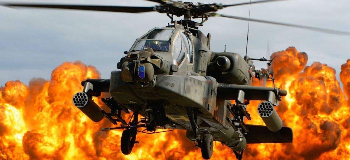 Es oficial | El Gobierno moderniza las escuelas militares y compra helicópteros de última generación en plena escalada militar global