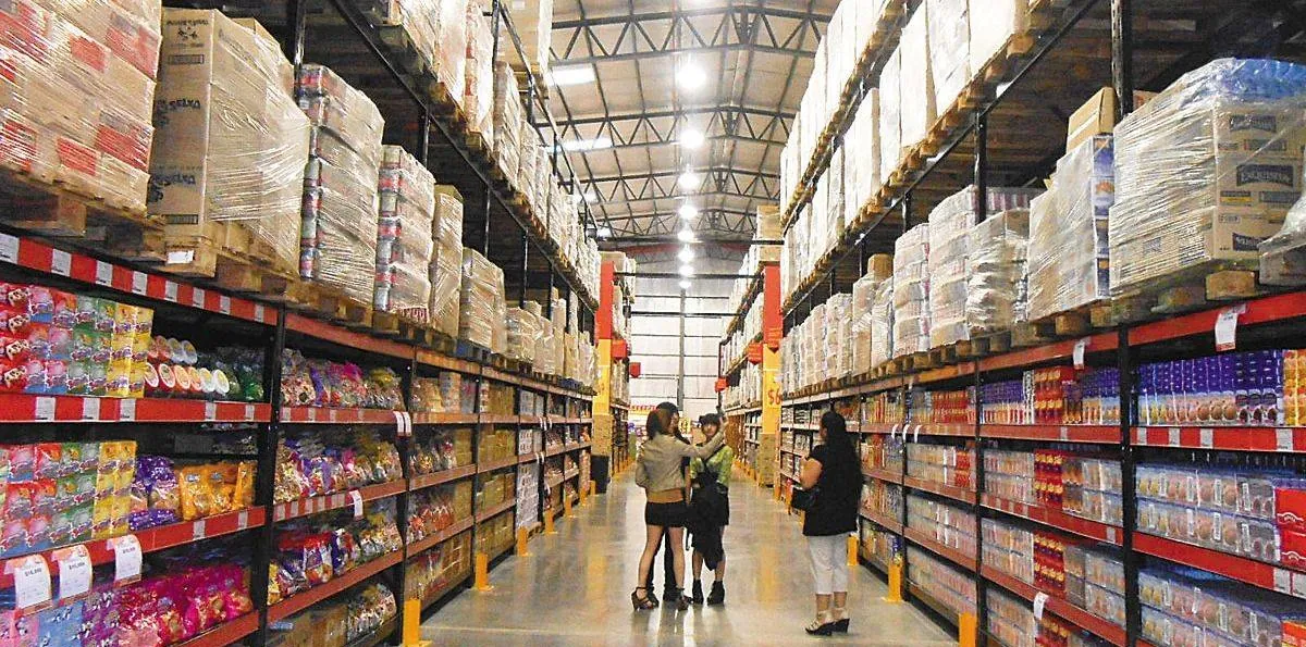 La INFLACIÓN MAYORISTA BAJÓ en mayo, aunque fue mayor que la minorista