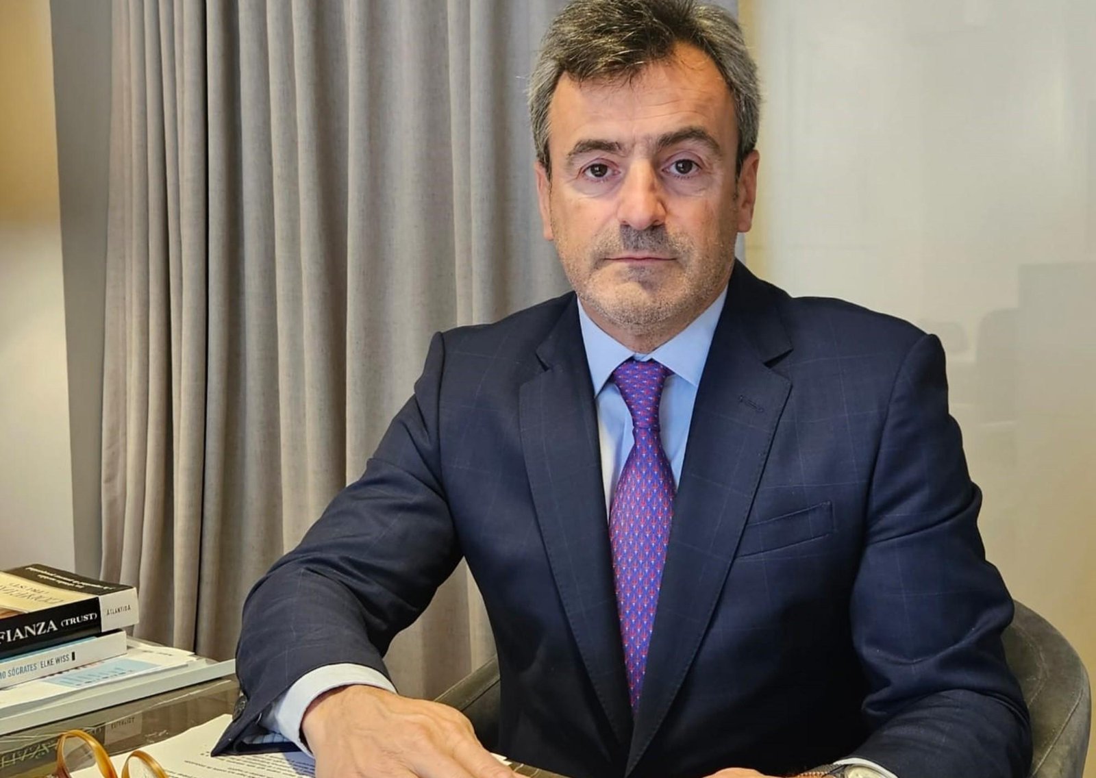 En medio de la guerra de Milei con Techint, el Gobierno recibió a la UIA y hubo un primer acercamiento