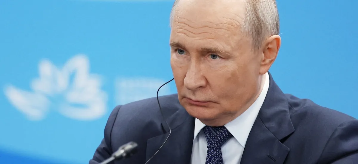 Tras la visita de los enviados de EEUU, Rusia no descarta reanudar el diálogo trilateral con Ucrania para poner fin a la guerra