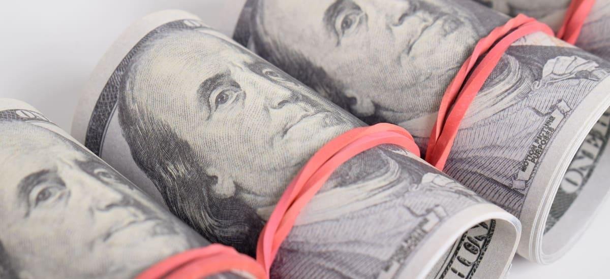 Dólar oficial HOY: así cerró la cotización de este viernes 27 de febrero