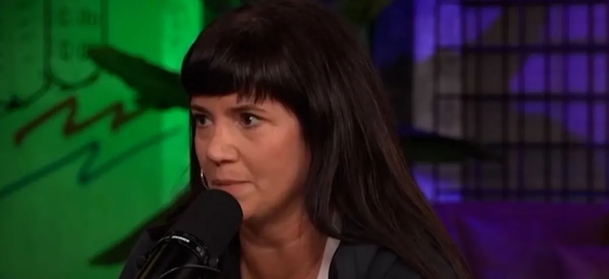 Griselda Siciliani, fuerte en medio de la polémica de Argentina tras el Mundial: “La campaña de estigmatización es un asco”