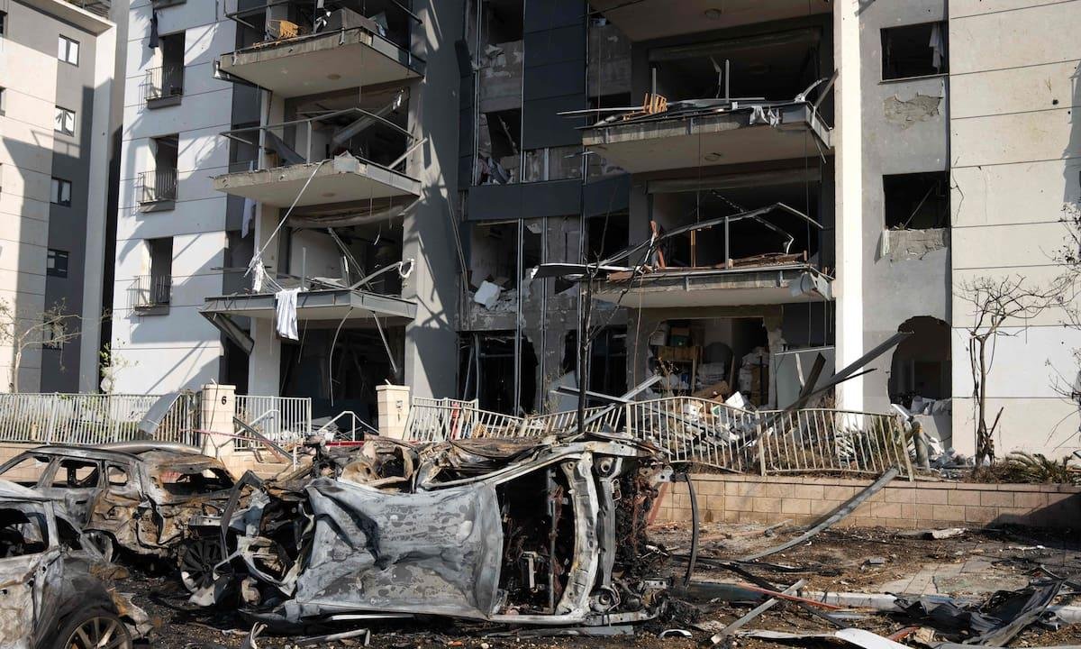 El barril sube más de 2% ante la falta de acuerdo entre EE. UU. e Irán