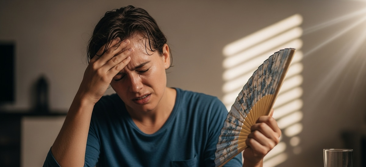 Cinco formas clave para reducir el riesgo de estrés por calor