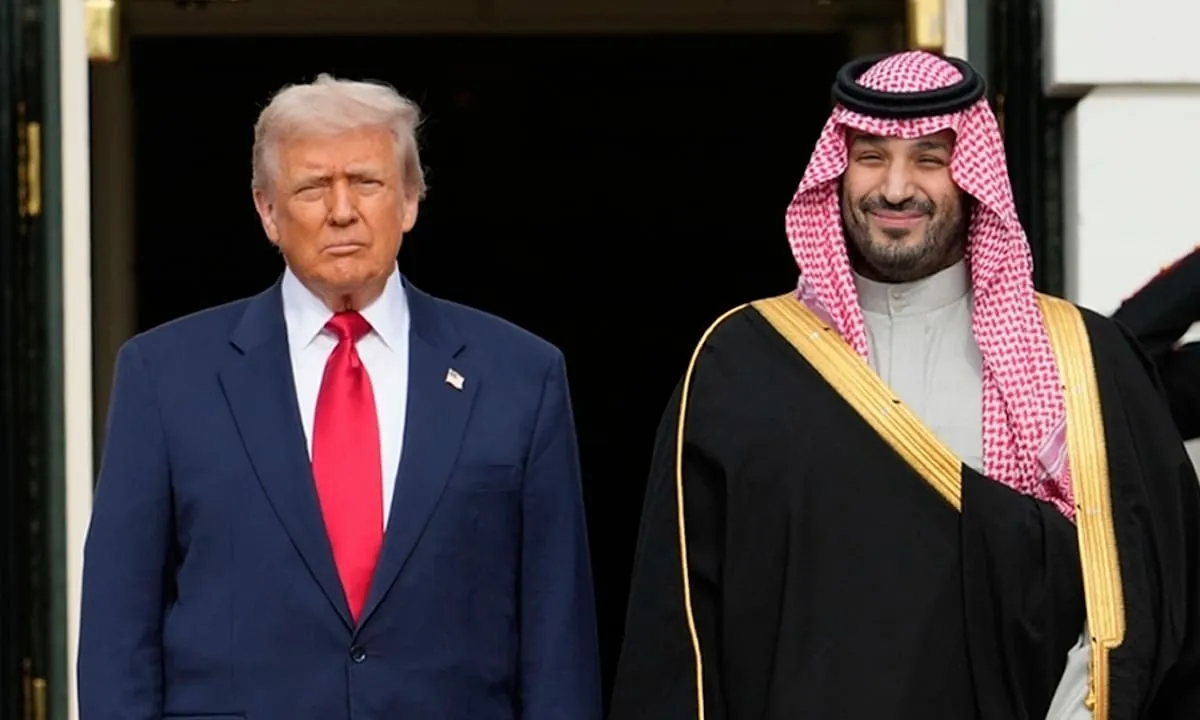 Trump anunció que Estados Unidos cesará los ataques contra Irán tras un acuerdo alcanzado por sus aliados en la región