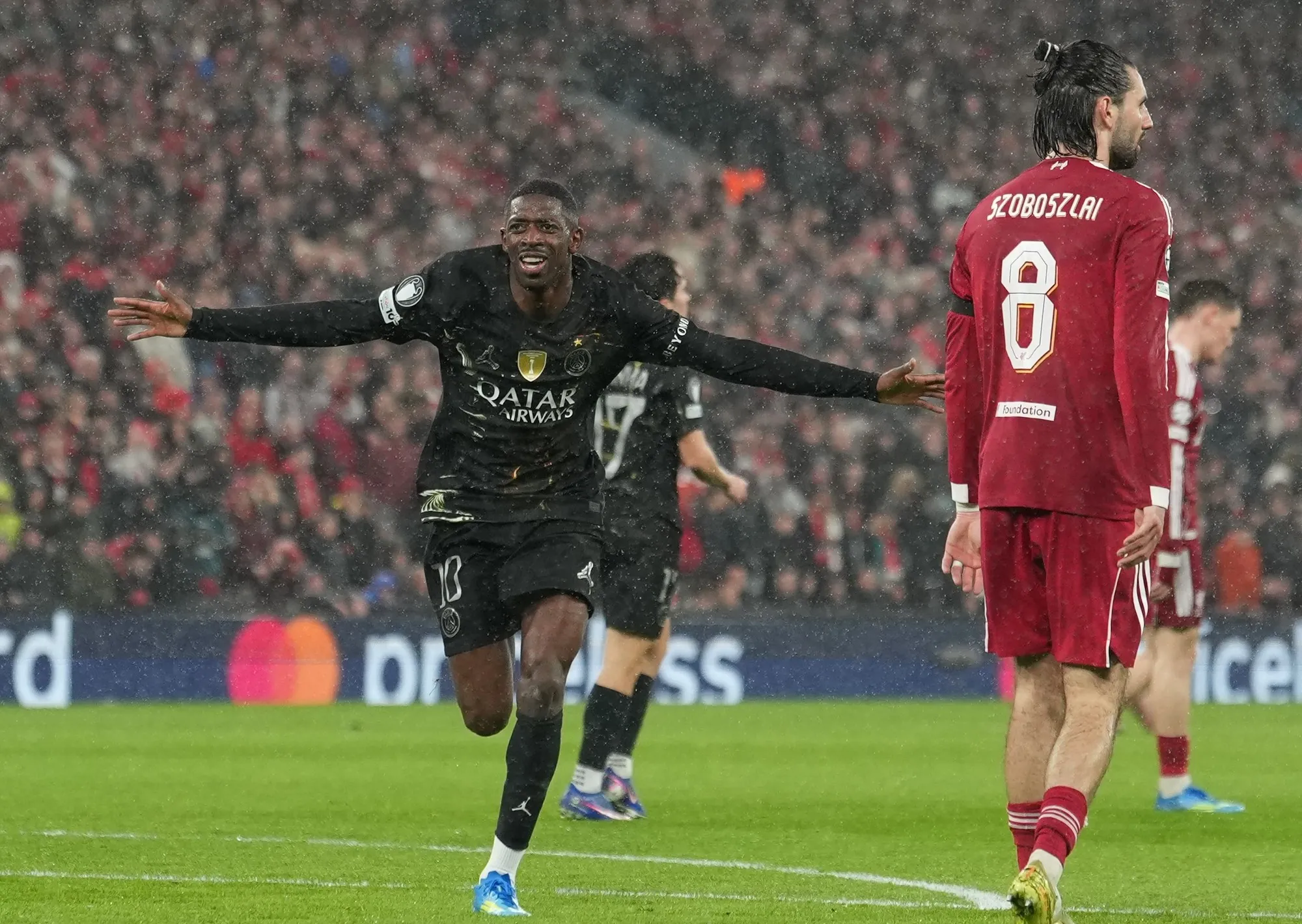 PSG vs Bayern Múnich, por las semifinales de la Champions League: hora, cómo ver y probables formaciones