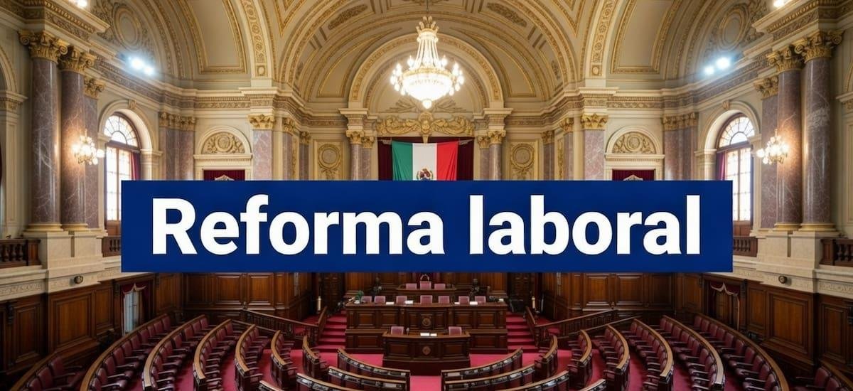 LFT | Ya es oficial el descanso obligatorio adicional para los empleados que trabajen 8 horas y cumplan esta condición