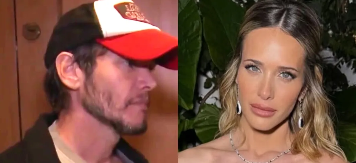Emanuel Ortega reflexionó sobre su separación de Julieta Prandi: “La amé y ella eligió hacer las cosas como las eligió”