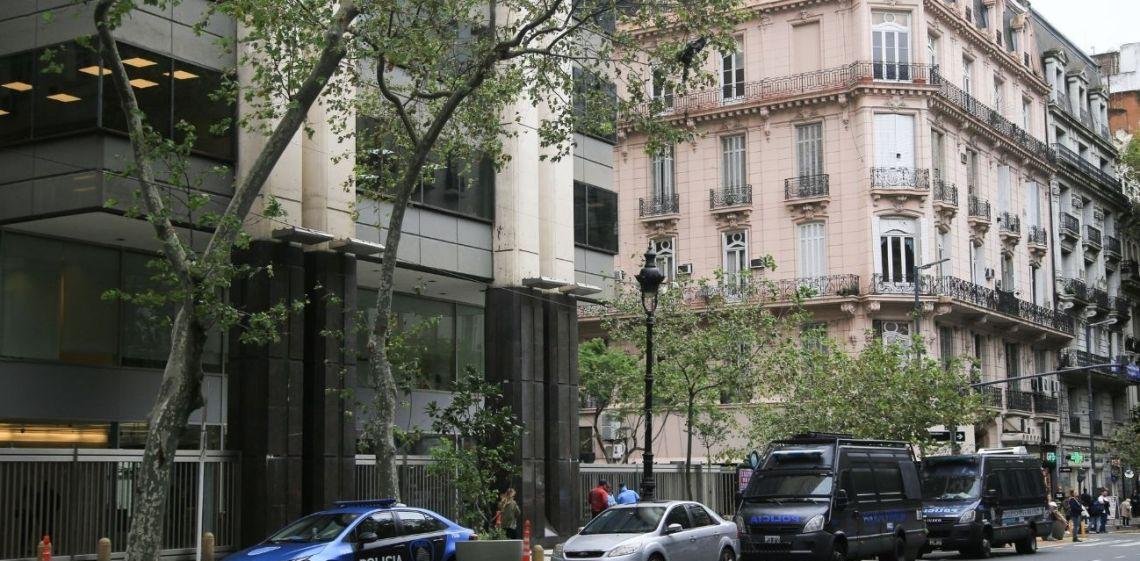 La amenaza de Irán que pone en alerta a la Argentina: "Todas las embajadas de Israel serán objetivos legítimos"