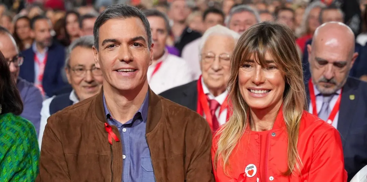 Golpe judicial a Pedro Sánchez: procesan a su esposa Begoña Gómez por corrupción en España