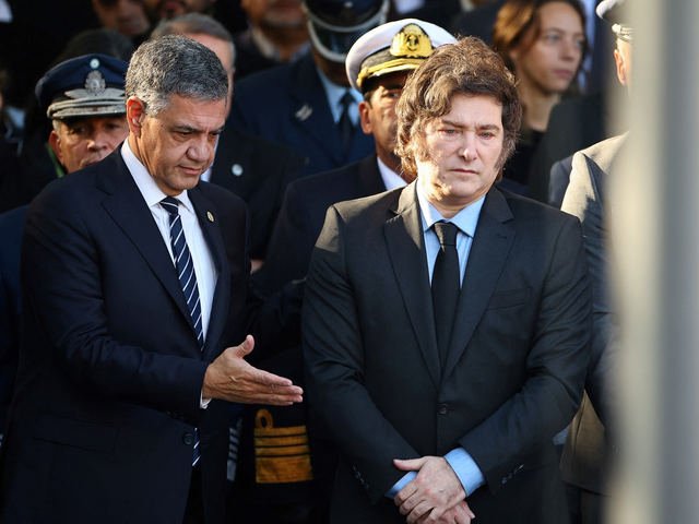 El Gobierno incluyГі en el Presupuesto un pago a la Ciudad por coparticipaciГіn, pero sigue la discusiГіn por el monto