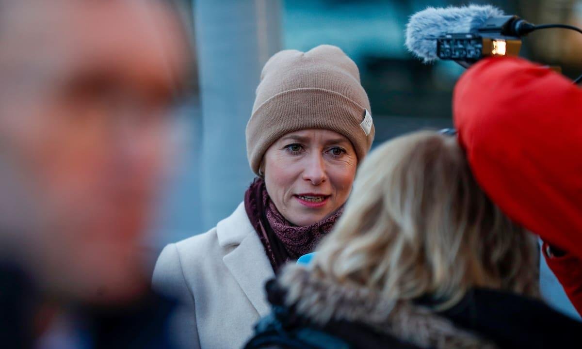 Líderes europeos mantienen la calma mientras tratan de asimilar el ataque de EEUU e Israel a Irán