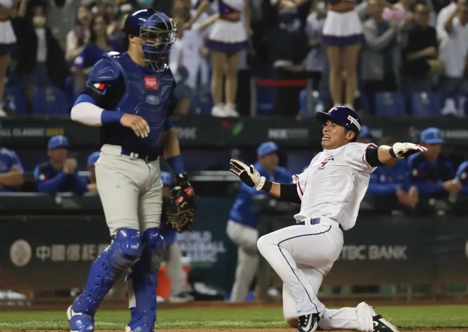 Australia vs China Taipéi por el Clásico Mundial de Béisbol 2026: cuándo es, a qué hora y cómo ver EN VIVO el partido del WBC