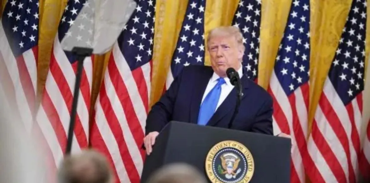 Las esquirlas de una guerra (todavía) breve