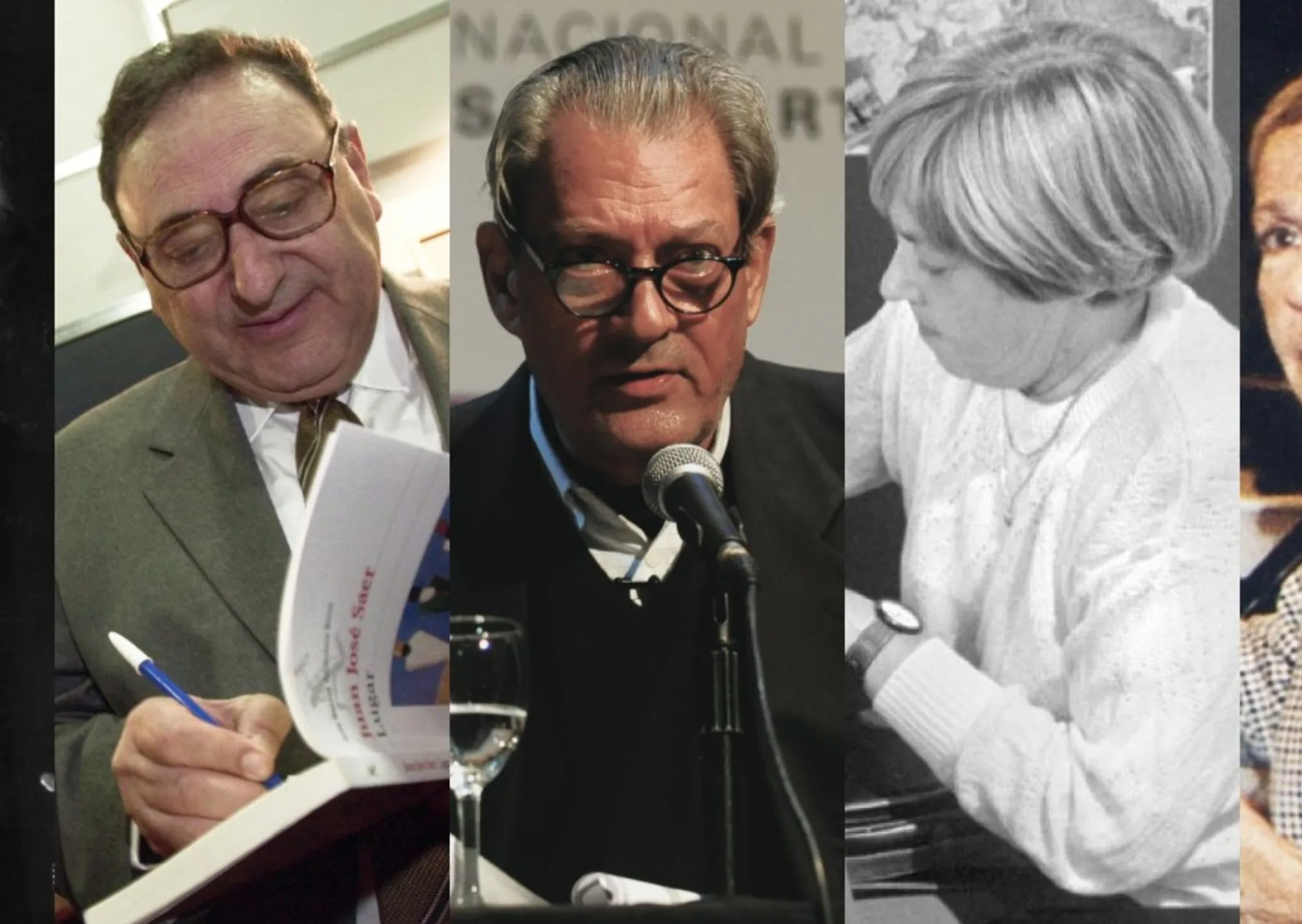 Una Feria de libros y autores que es también una fábrica de lectores