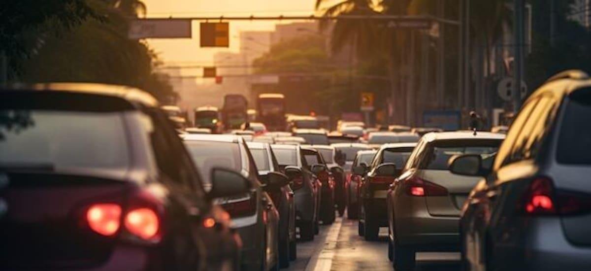 Adiós circulación: sugieren extender la carretera más concurrida del país para mitigar años de embotellamiento
