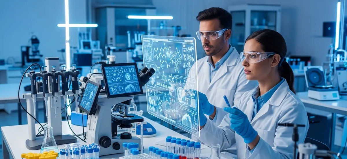 Argentina busca ser polo regional en ciencia médica con una inversión record para investigación clínica