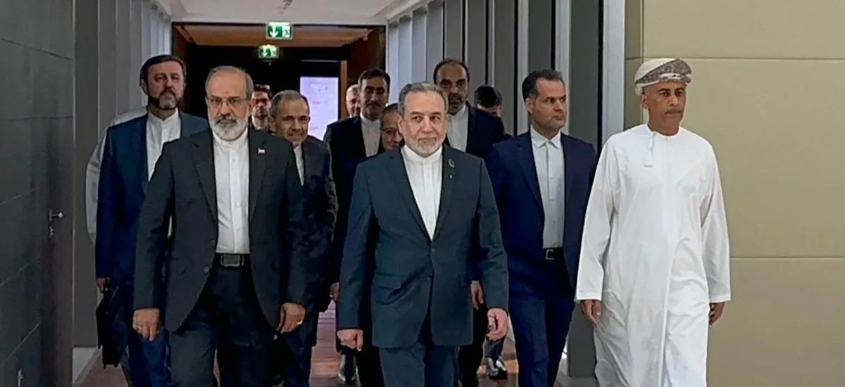 Autoridades de Irán confirmaron el plan presentado a Estados Unidos para reabrir el estrecho de Ormuz