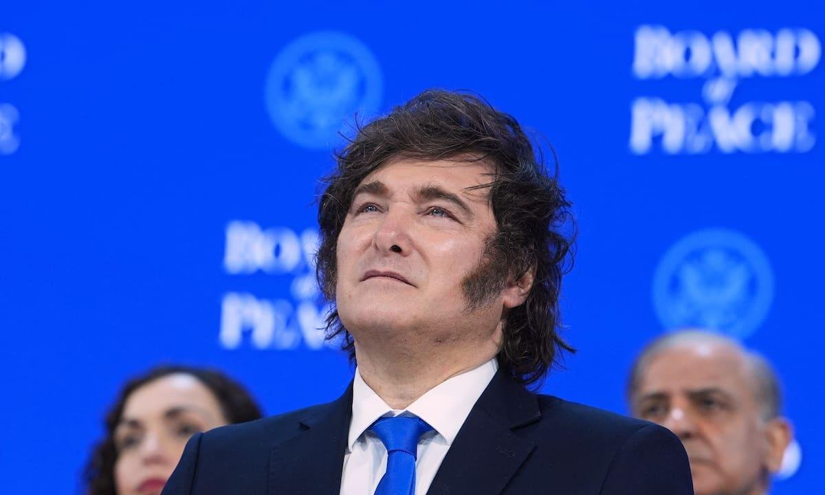 Es oficial: cuándo entra en vigor la reforma laboral de Milei que sancionó el Congreso