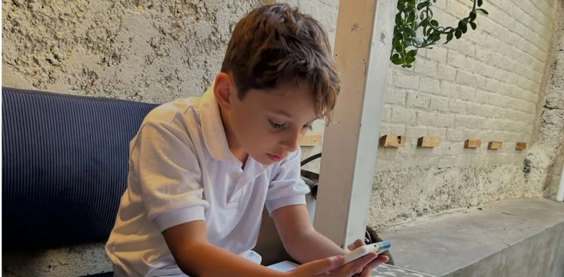 "Duelar a un hijo es una de las cosas más dolorosas que existen": el mensaje de la mamá de Lucas mientras Vene...