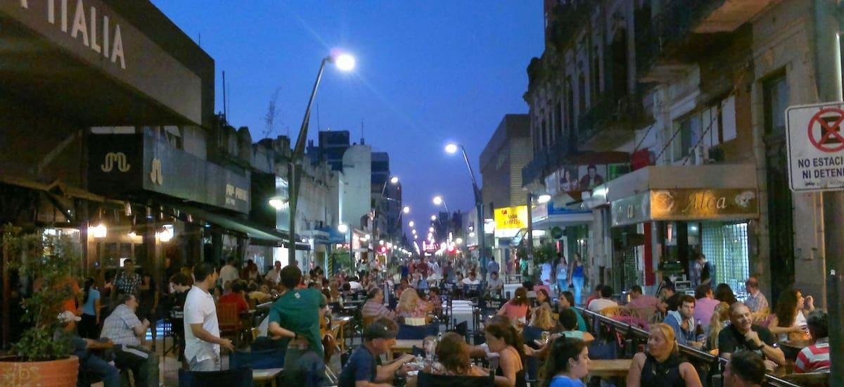 Construyen un mega centro comercial en Buenos Aires: cómo avanza el proyecto - El Cronista