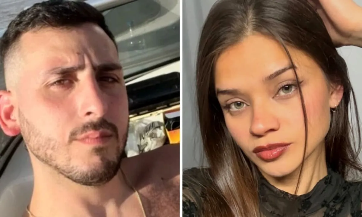 La hermana del joven asesinado en Chaco apuntó contra la novia detenida: “Vas a sufrir por lo que hiciste, enferma”