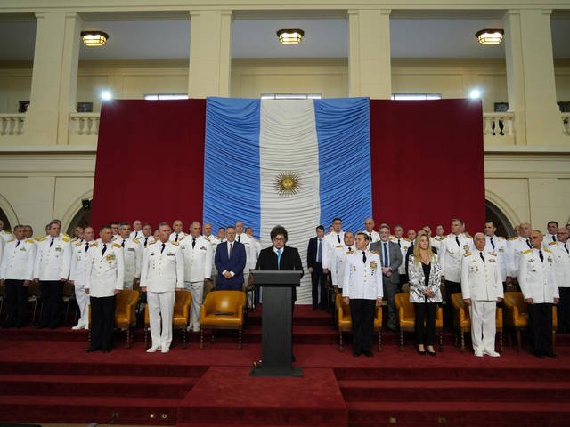 Polémica en IOSFA: buscan aumentar los aportes de los militares para enfrentar el rojo en las cuentas