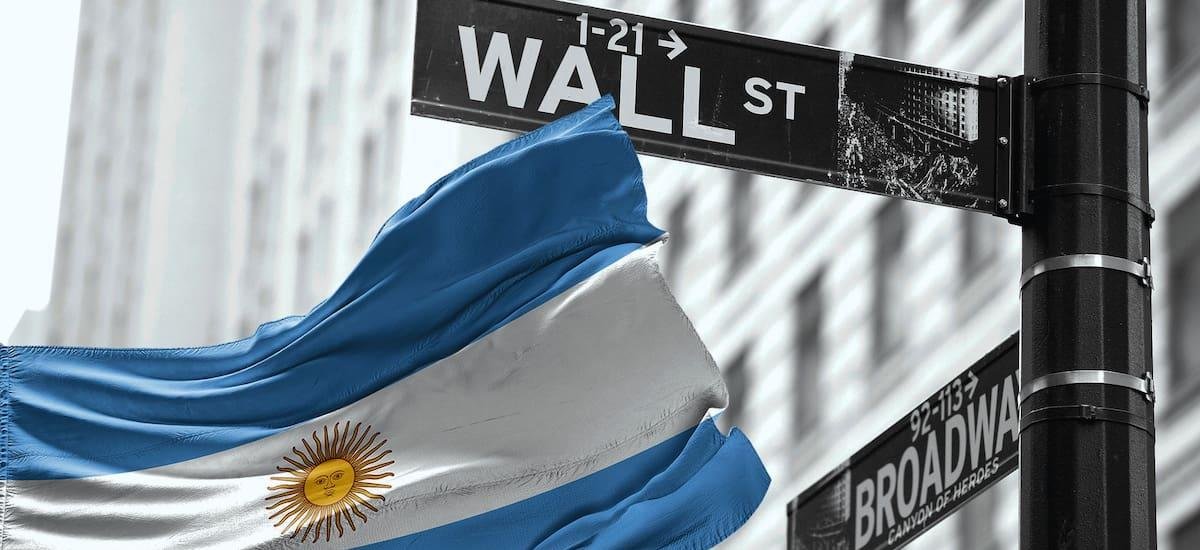 Por qué las acciones argentinas están baratas y cuáles son las preferidas del mercado