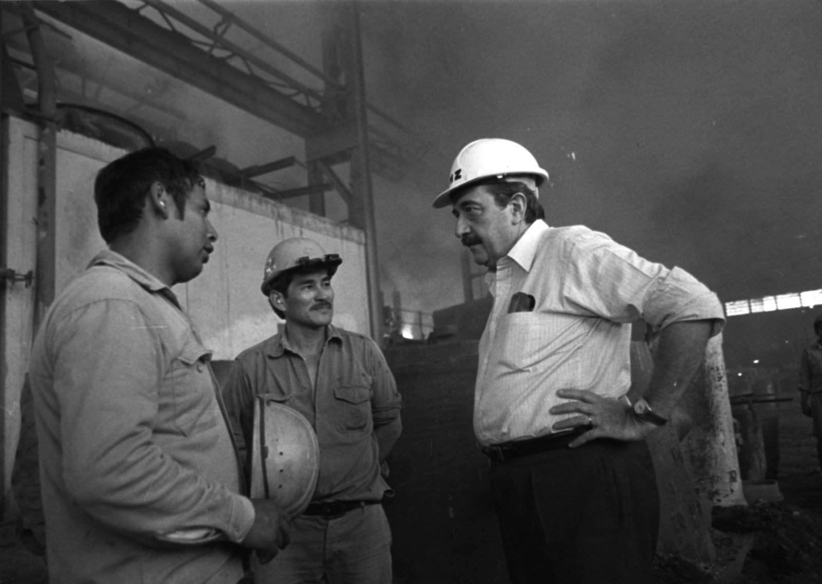 Reforma laboral: las diferencias con la trunca Ley Mucci de Raúl Alfonsín y por qué es un error compararlas