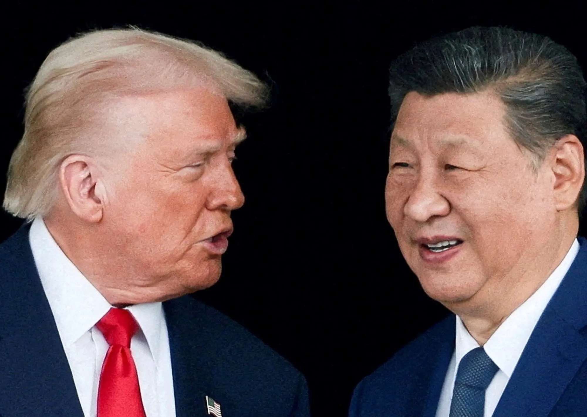 La cumbre Trump-Xi y la paradoja de la contención estadounidense
