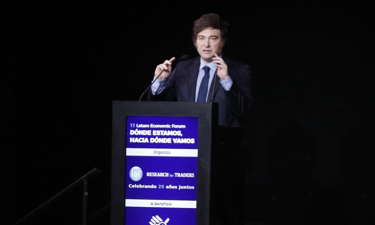 Argentina: otra ley Milei aprobada, baja a 14 años la imputabilidad de delitos