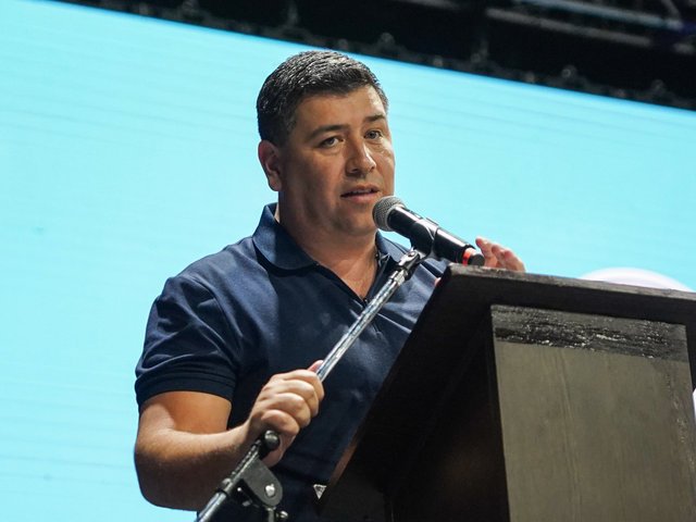 La CGT pidiГі una mesa tripartita con el Gobierno y empresarios por la reforma laboral, pero advirtiГі: вЂњTodos los dГ­as hay cierres de pymesвЂќ