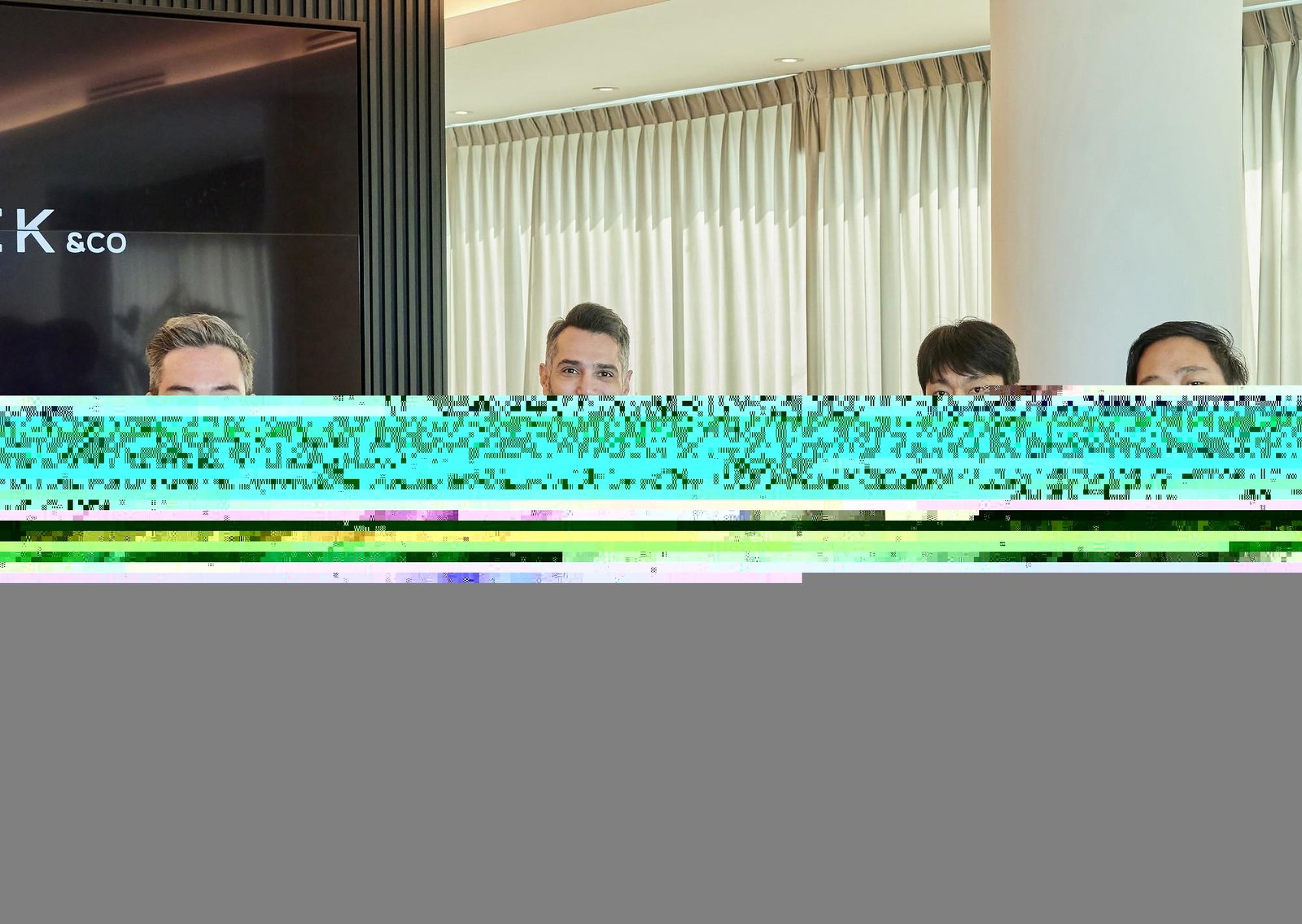 Arquitectura que perdura: el modelo de BAEK & Co que integra diseño, ciudad y valor a largo plazo