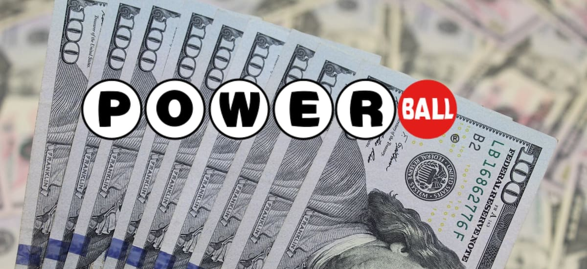 Powerball: estas son las cifras ganadoras del lunes 2 de marzo