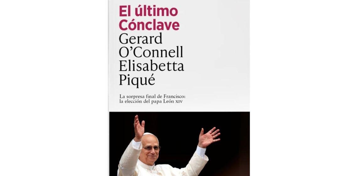 El libro sobre el cónclave que eligió a León XIV revela que un cardenal ingresó con un celular a la Capilla Sixtina