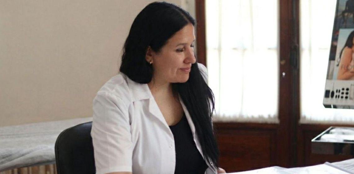 Dtra. Juana Herrera: vocación, estética y bienestar en cada paso