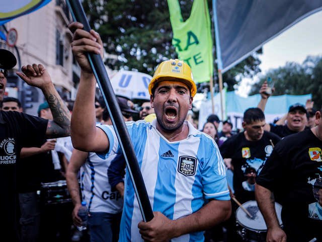 El Gobierno acelera con la reforma laboral y quiere presentar el proyecto el 9 de diciembre