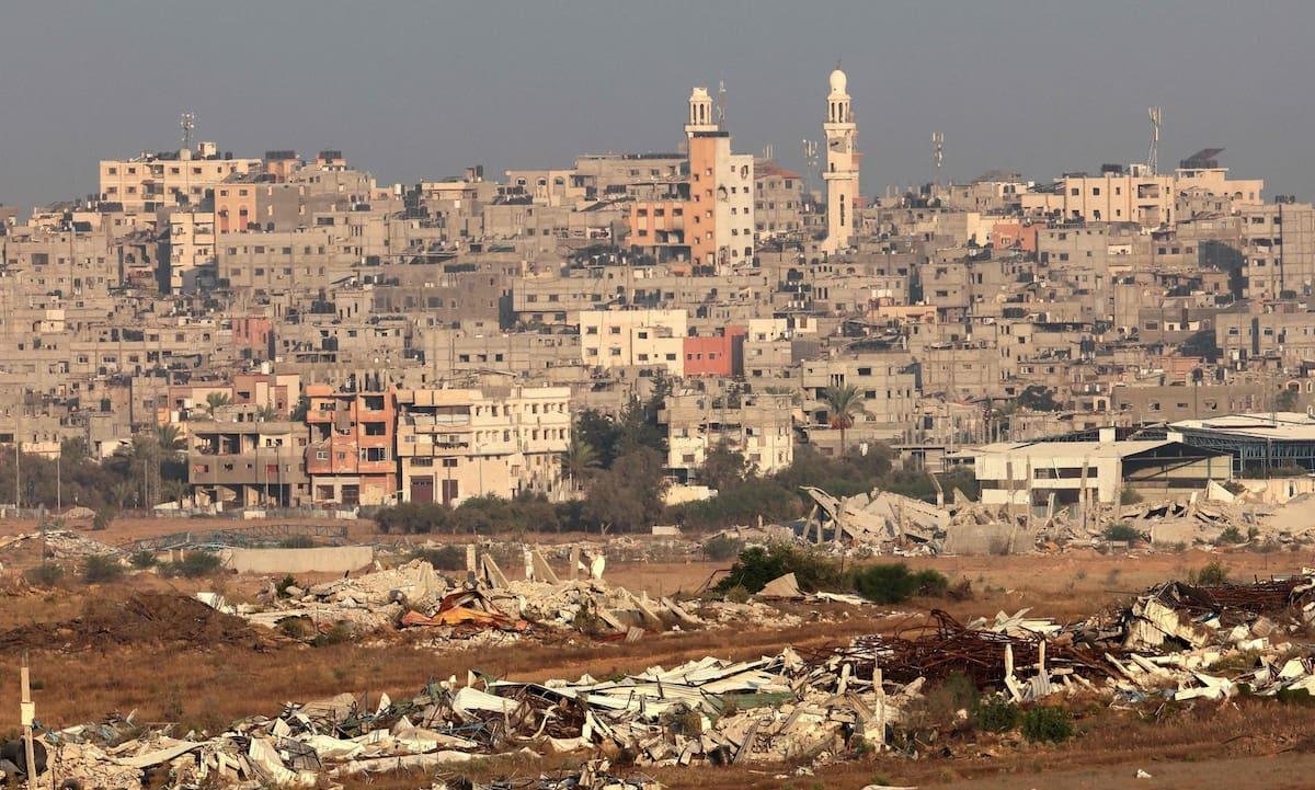 Wall Street evoluciona en rojo por la guerra en Oriente Medio