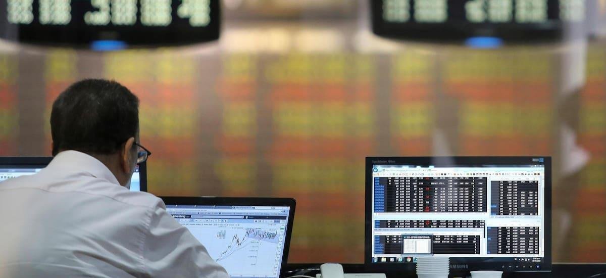 Mora récord, pero cerca de su techo: ¿vuelven a ser atractivas las acciones de bancos?