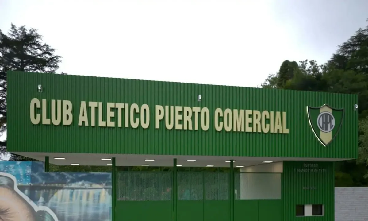 Un futbolista de 19 años fue asesinado de un disparo en el cuello en Ingeniero White