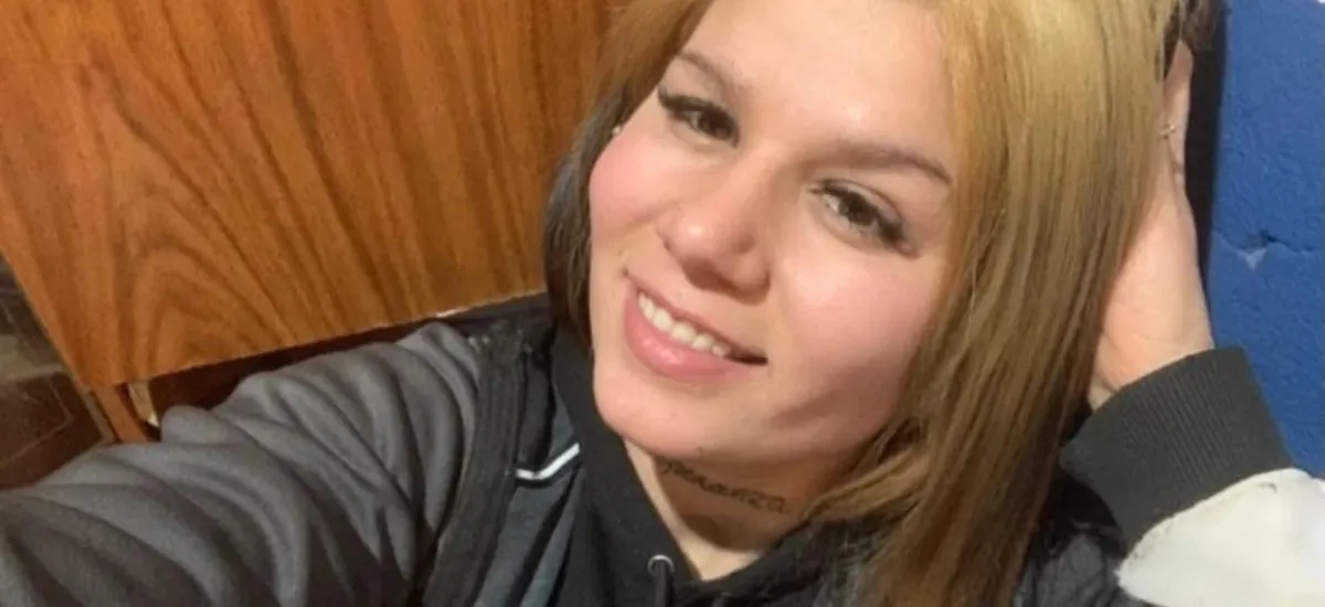 Los últimos minutos de Mailén Antonich antes del femicidio en Mar del Plata: qué dijo el chofer que la llevó al balneario