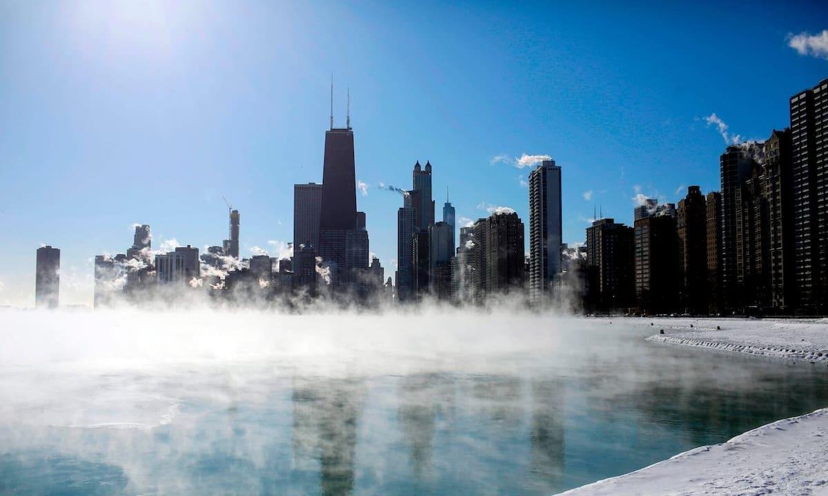 Clima en Rockford, Illinois hoy: cuál es el pronóstico del tiempo para la semana del 2 de marzo al 6 de marzo