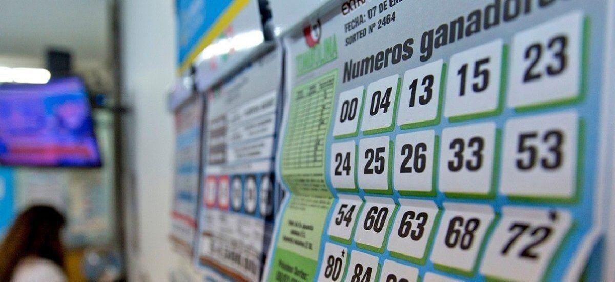 Resultados de la Quiniela de Entre Ríos: las cifras ganadoras en la Primera este lunes 2 de febrero - El Cronista